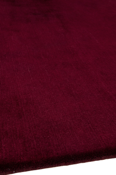 Mohair Ruby by The Rug Company - Sidepile image