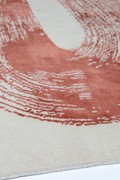 Ramble by The Rug Company  - Close-up
[ROOMVO]
