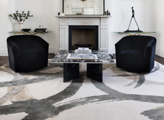 Ellis by The Rug Company - landscape roomset
