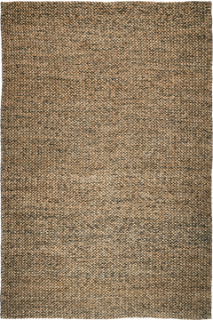 Abaca Herringbone Zebra - flatshot image