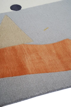 Dancer by The Rug Company - sidepile image