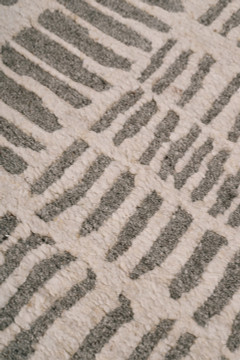 Timber by The Rug Company - detail