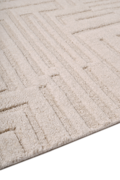 Narrows by The Rug Company - sidepile