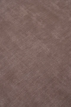 Drift Silk Clay by The Rug Company - closeup