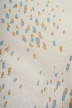 Fleck Opal by The Rug Company - closeup image