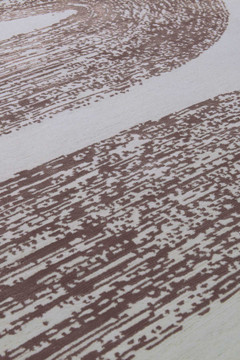 Ramble Fig by The Rug Company - closeup image