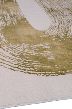 Ramble Honey by The Rug Company - sidepile image