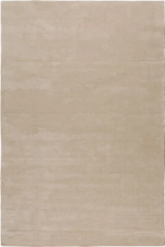 Princedale Pale Plain Wool rug by Farrow & Ball flatshot image