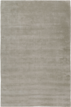 Order Grey Plain Wool rug by Farrow & Ball flatshot image
