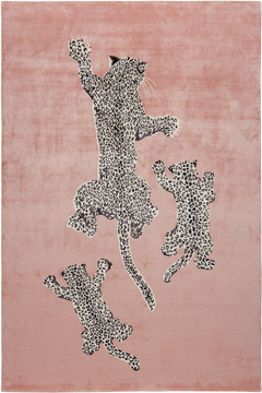 Climbing Cubs by Diane Von Furstenberg flatshot