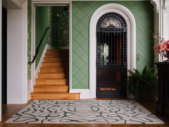 Sonic Spruce by Ken Fulk - roomset landscape