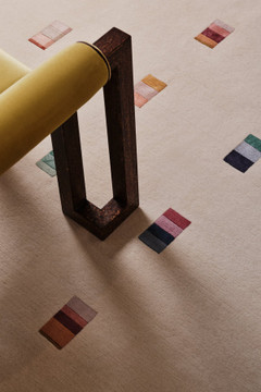 Spectra Runner by Paul Smith - roomset image