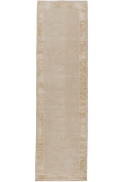 Princedale Pale Silk Border Runner by Farrow & Ball