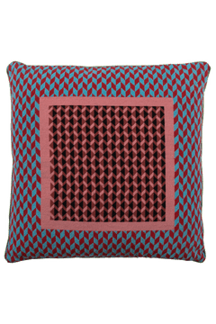 Whitmore Cushion by  - Flatshot