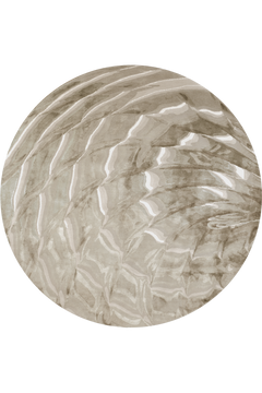 River Shell Round - flatshot image