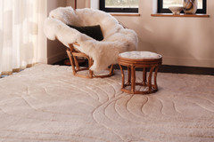 Deep Pile Merino Glade - landscape hero