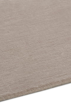 Polished Cotton Bone - sidepile