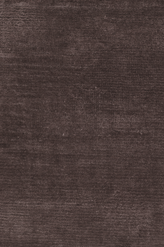 Polished Cotton Carob - flatshot