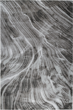 Falls Graphite by David Rockwell - Flatshot