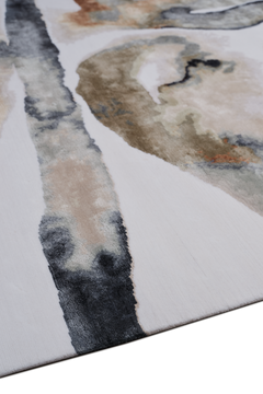 Kali Umber by The Rug Company - sidepile