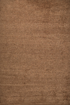 Ridge Rust by The Rug Company - flatshot