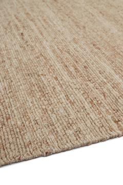 Caliche Camel by The Rug Company - sidepile