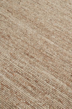 Caliche Camel by The Rug Company - closeup
