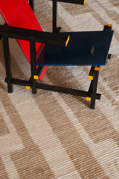 Raster Natural by Paul Smith - closeup incidental