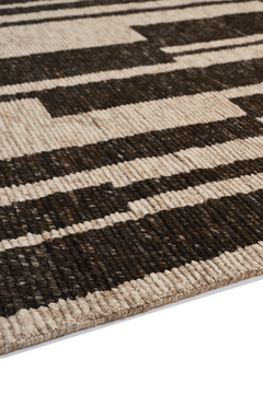 Raster Brick by Paul Smith - sidepile