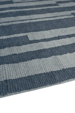 Raster Aegean by Paul Smith - sidepile