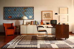 Takt Ash by Paul Smith - hero landscape roomset