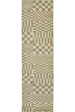 Axis Sand Runner by Paul Smith - flatshot