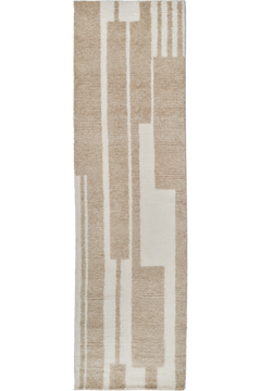 Raster Natural Runner by Paul Smith - flatshot