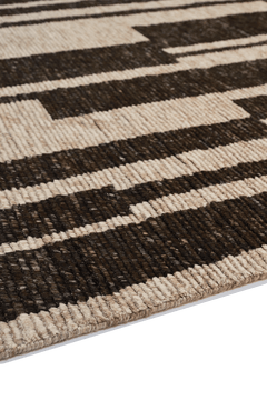 Raster Brick Runner by Paul Smith - sidepile