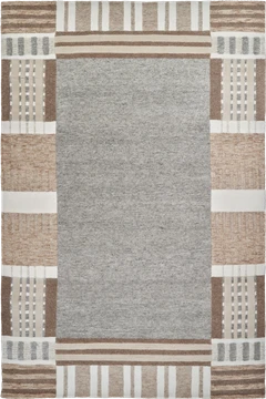 Takt Border Natural by Paul Smith - flatshot