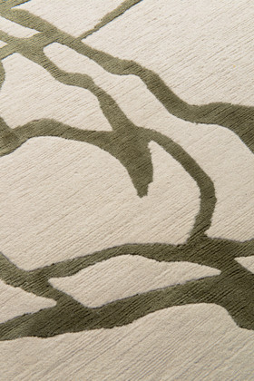Tracery Round by Kelly Wearstler - Product detail