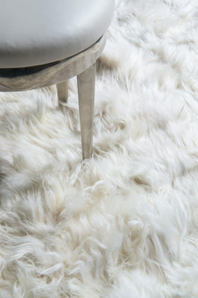 Alpaca by The Rug Company - detail image