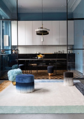 Imi by The Rug Company  - Roomset