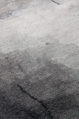 Mesa Steel by The Rug Company - Close-up