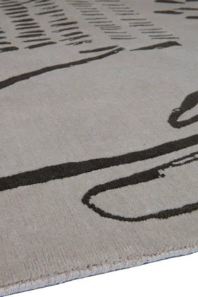 Gesture by The Rug Company - sidepile
[ROOMVO]
