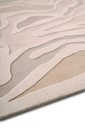 Rêverie Blonde by The Rug Company - sidepile image
[ROOMVO]