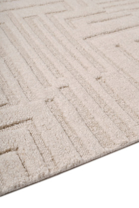 Narrows by The Rug Company - sidepile image [ROOMVO]