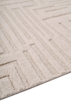 Narrows by The Rug Company - sidepile