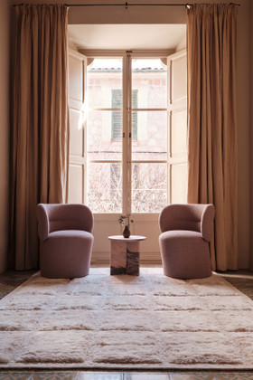 Wilder by The Rug Company - roomset image