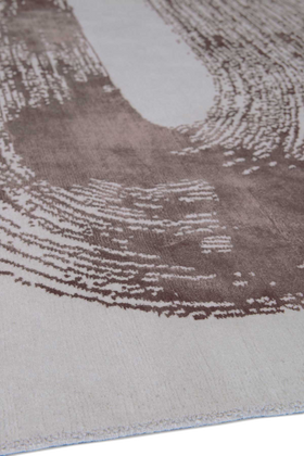 Ramble Fig by The Rug Company - sidepile image