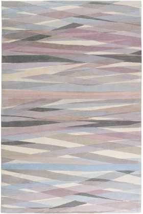 Carnival Pale by Paul Smith - flatshot white