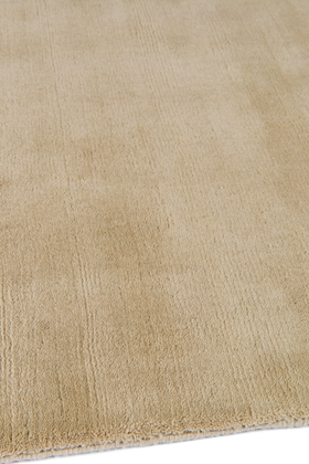 Clarendon Plain Wool rug by Farrow & Ball sidepile image