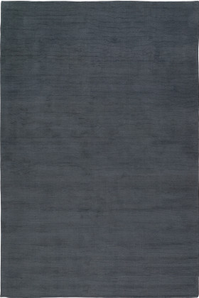 Wooster Blue Cut and Loop Stripe rug by Farrow & Ball
[ROOMVO]
