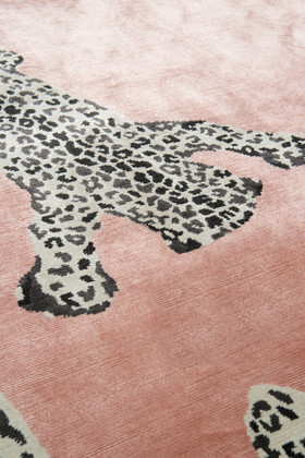Climbing Cubs by Diane Von Furstenberg - Close-up