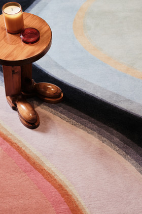 Spray Swirl by Paul Smith - incidental image